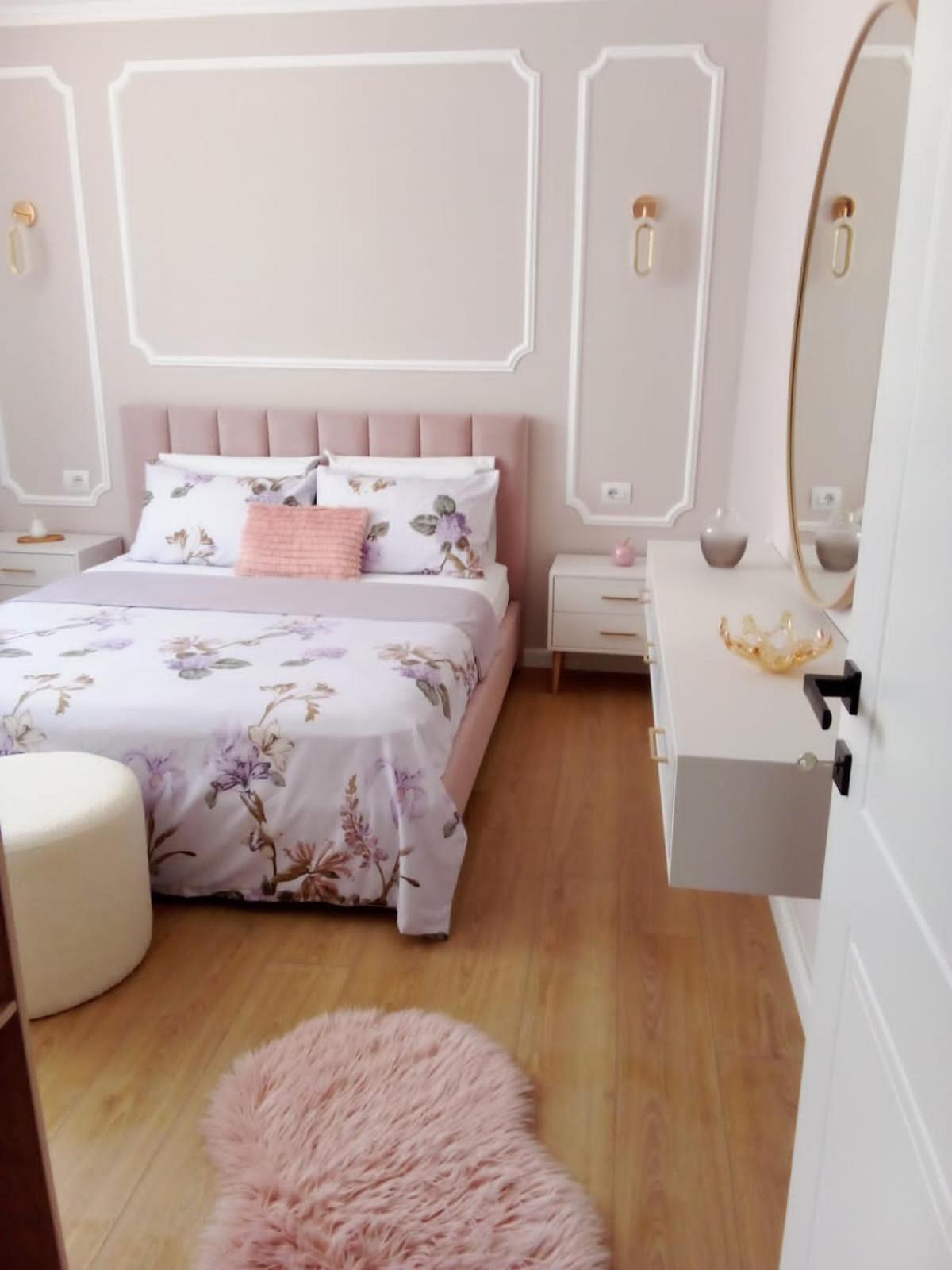 Vilma Apartment Berat Kültér fotó