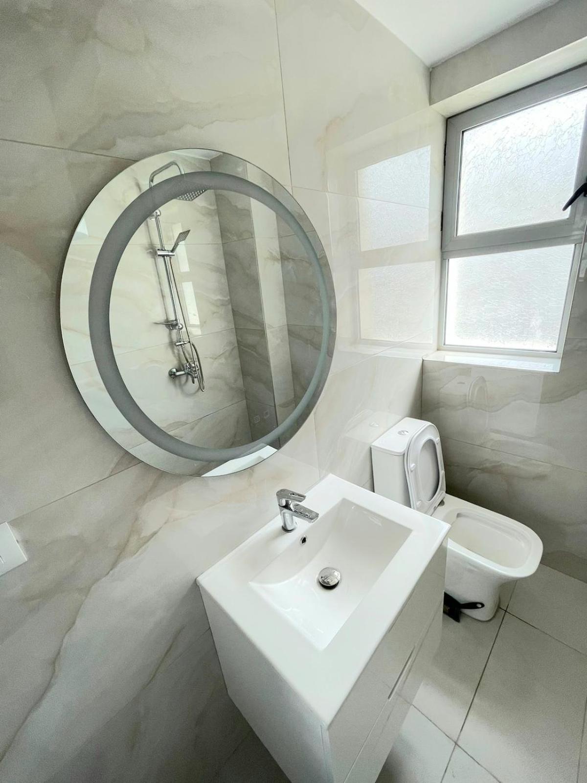 Vilma Apartment Berat Kültér fotó