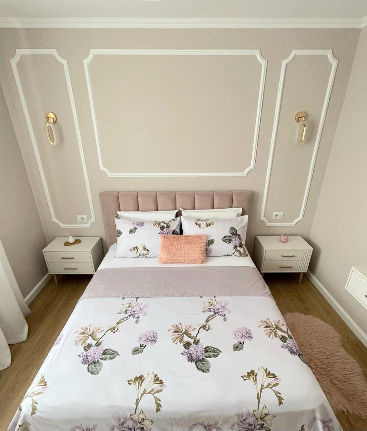 Vilma Apartment Berat Kültér fotó