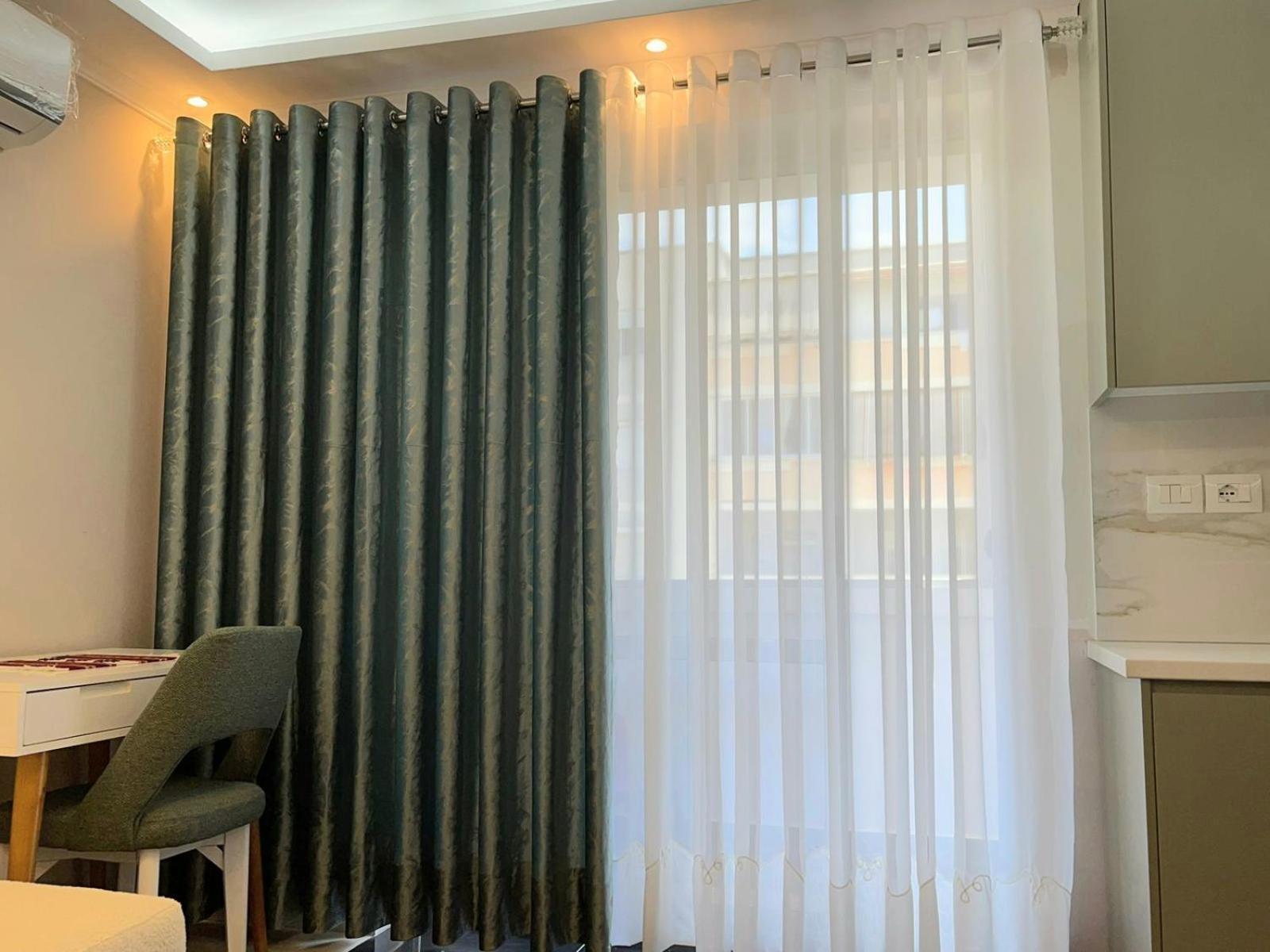 Vilma Apartment Berat Kültér fotó