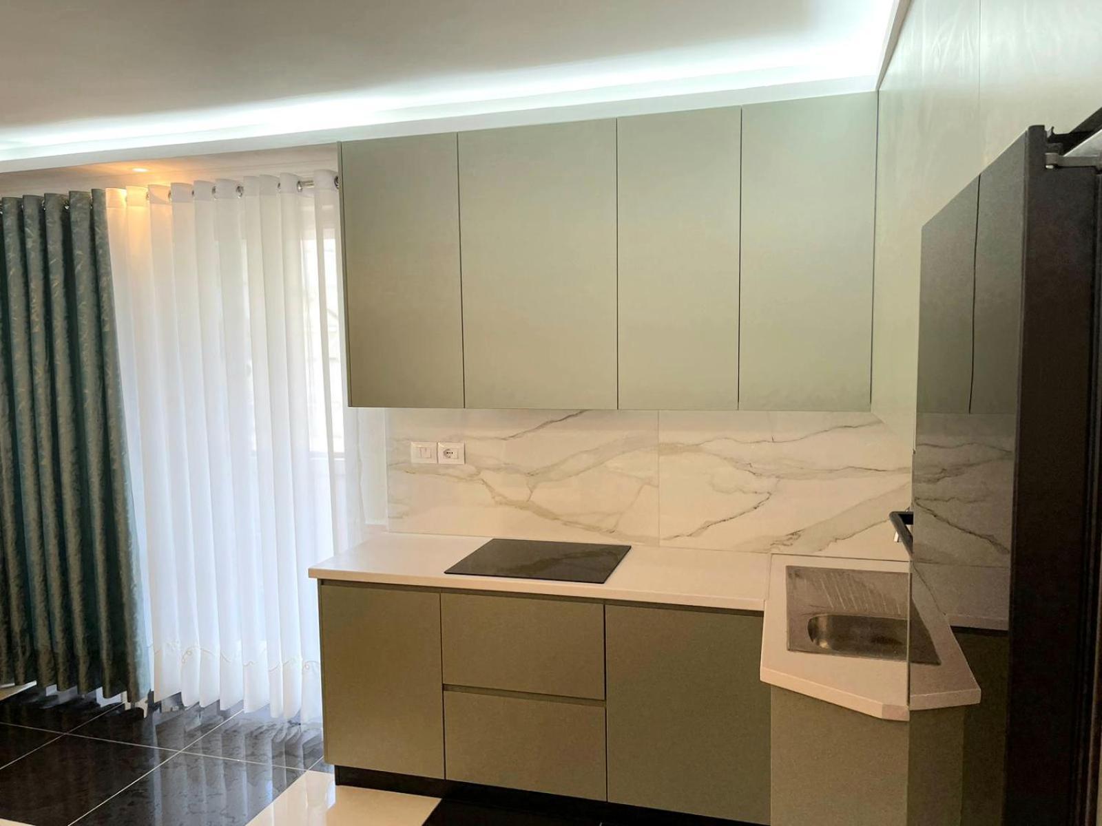 Vilma Apartment Berat Kültér fotó