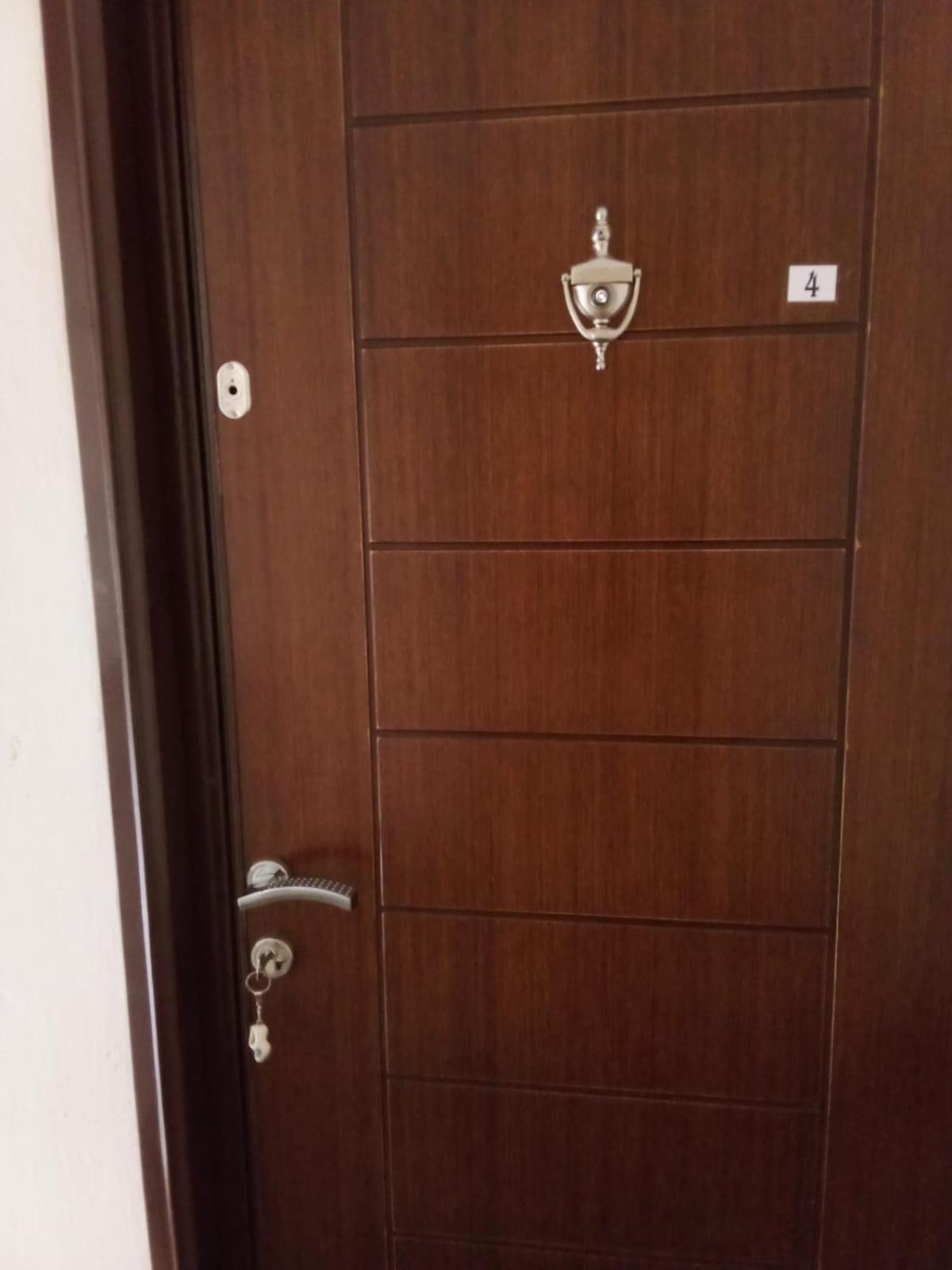 Vilma Apartment Berat Kültér fotó